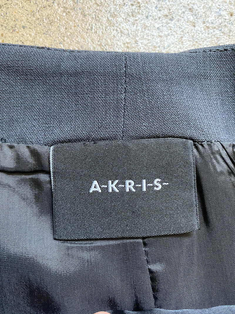 AKRIS Rock