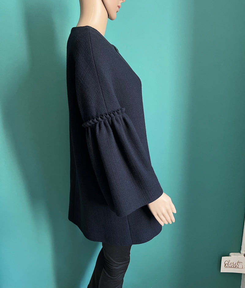 MASSIMO DUTTI Kurzmantel
