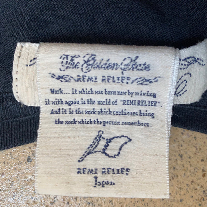REMI RELIF T-Shirt