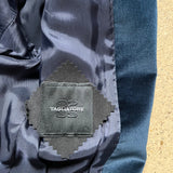 TAGLIATORE Samt Blazer