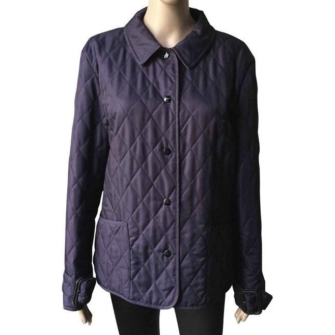 BURBERRY Jacke