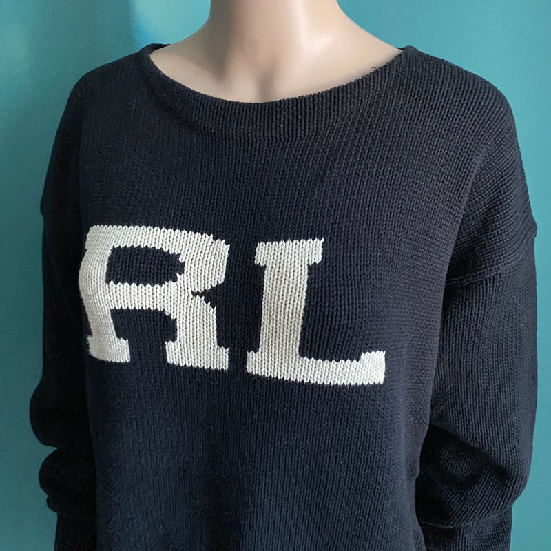 POLO RALPH LAUREN Pullover