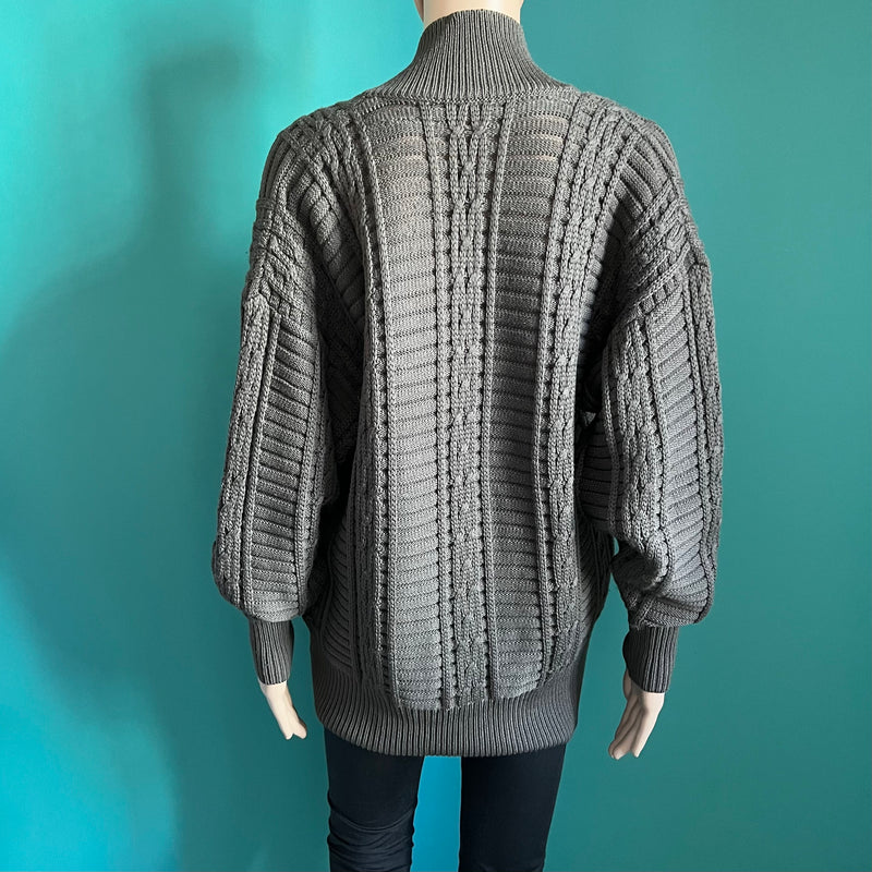 ESCADA Vintage Pullover