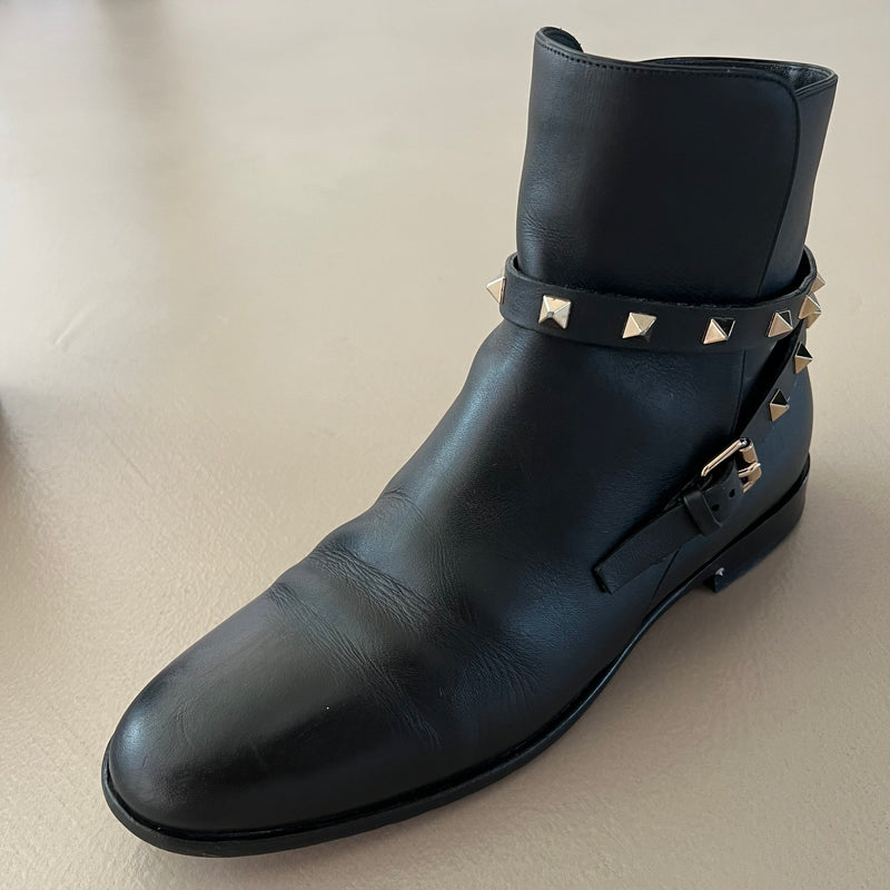 VALENTINO GARAVANI Stiefeletten