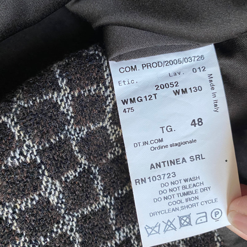 ARMANI COLLEZIONI Jacke