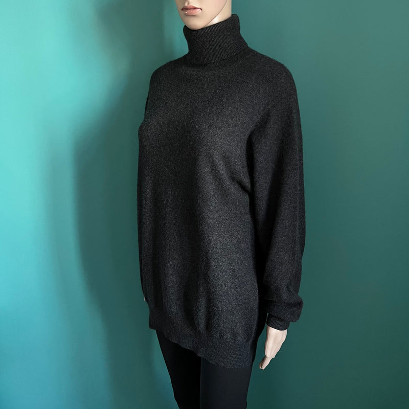 SERGIO CASHMERE Vintage Pullover