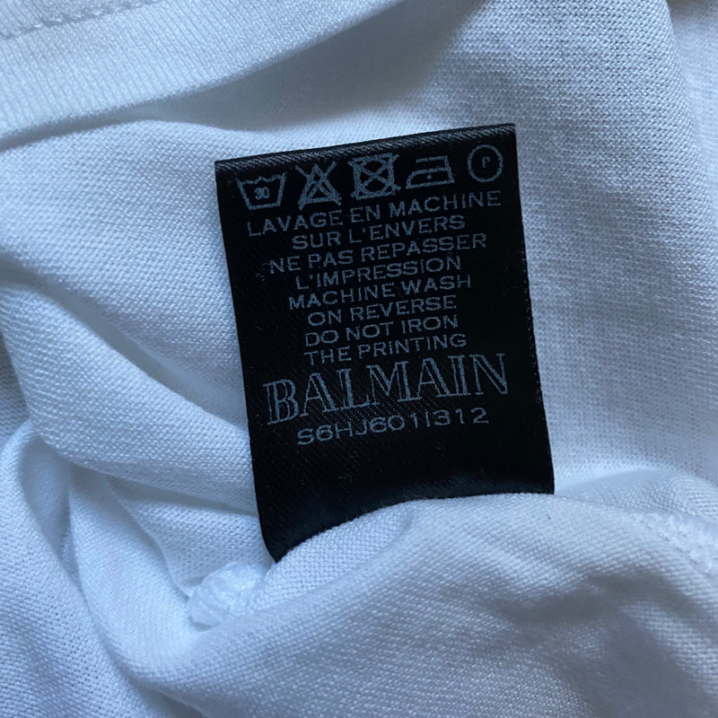 BALMAIN T-Shirt