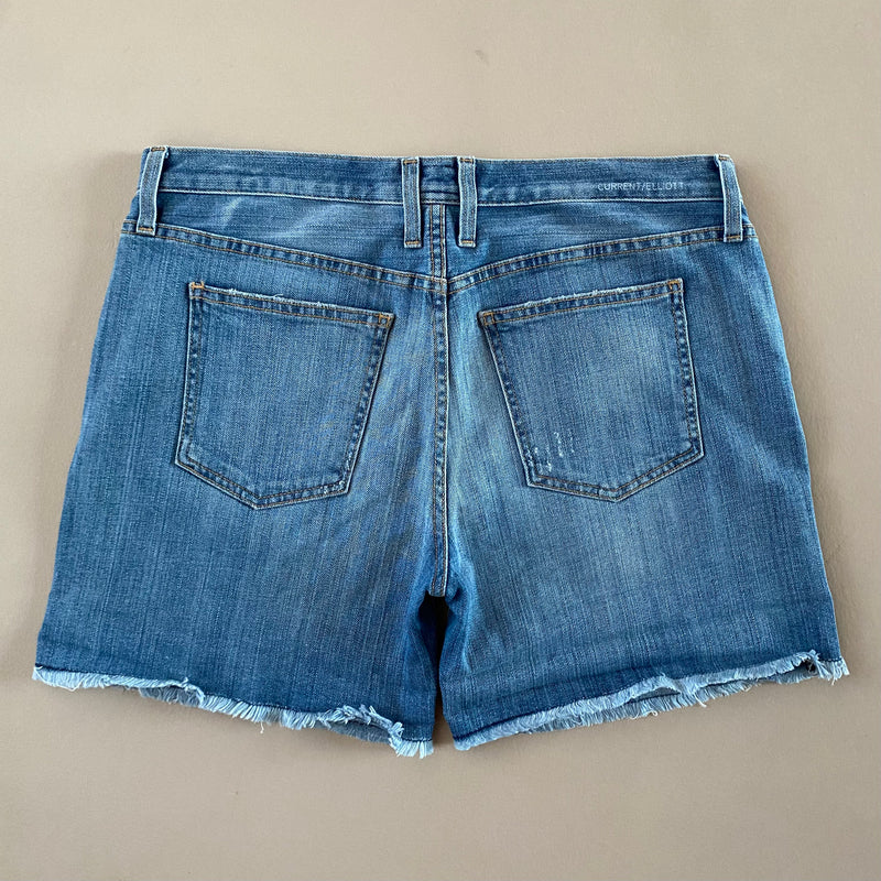 CURRENT ELLIOTT Shorts