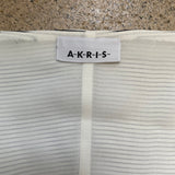 AKRIS Top