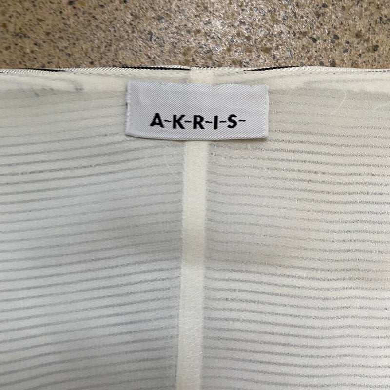 AKRIS Top