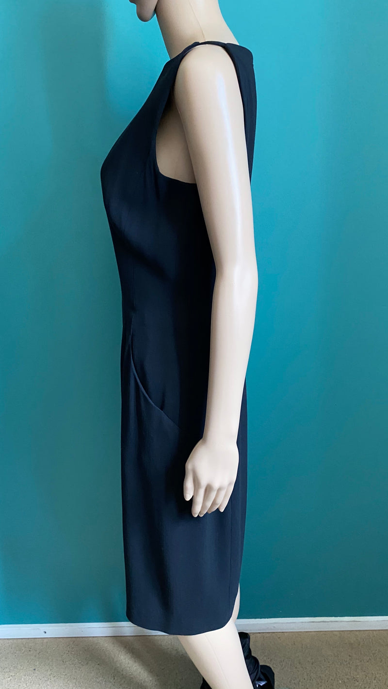 GIORGIO ARMANI Kleid