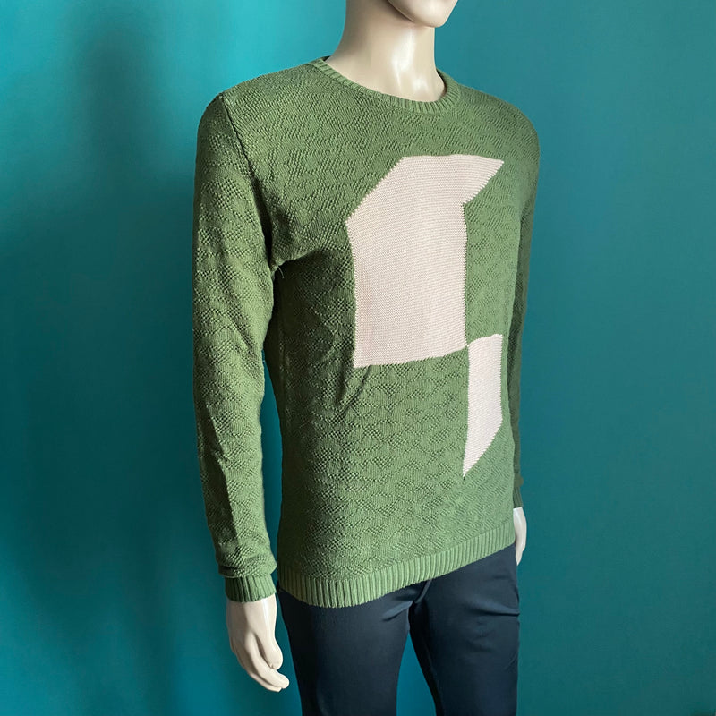 FEEL A FIL Pullover