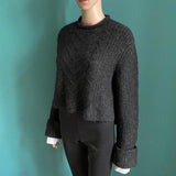 ALL SAINTS Pullover