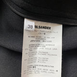 JIL SANDER Jacke