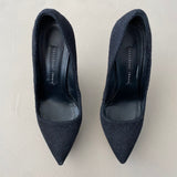THEYSKENS’ THEORY Pumps