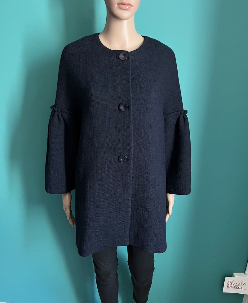 MASSIMO DUTTI Kurzmantel