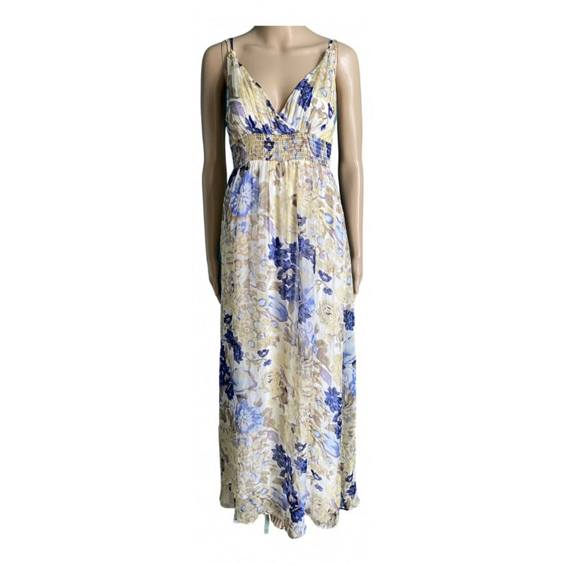 Hallhuber Maxikleid