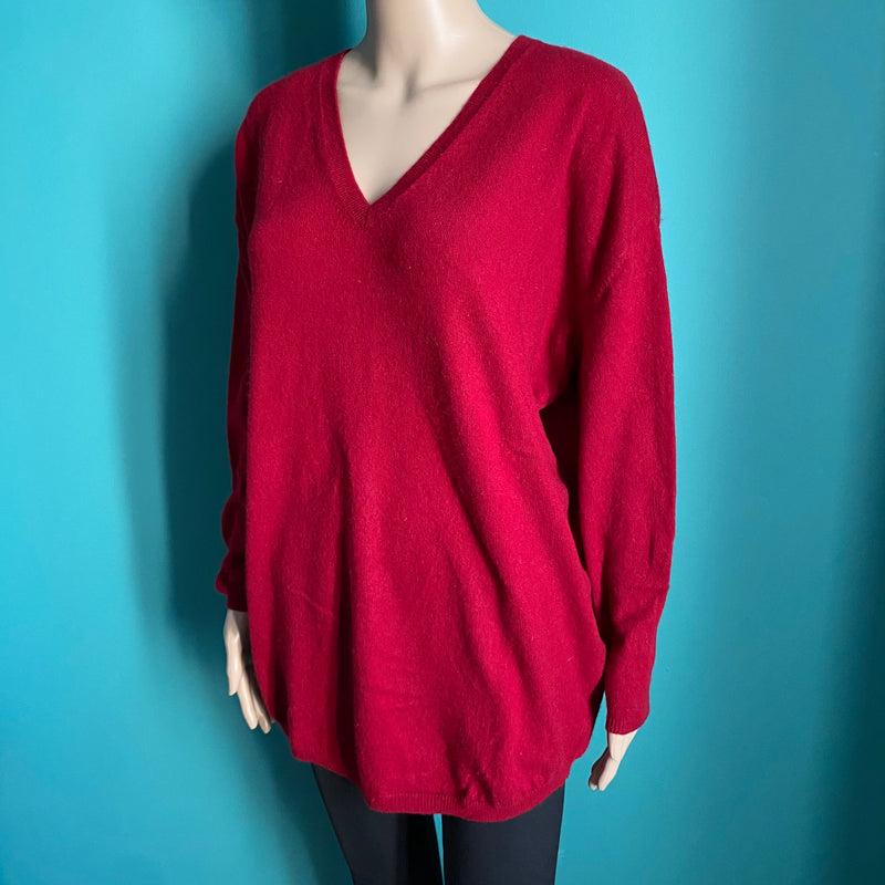 ERIC BOMPARD Kaschmir Pullover