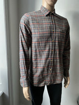 PORTUGUESE FLANNEL Hemd