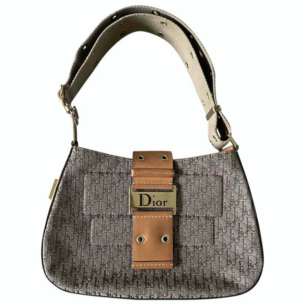 CHRISTIAN DIOR Vintage Tasche