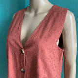 ungetragener SEAFOLLY Overall