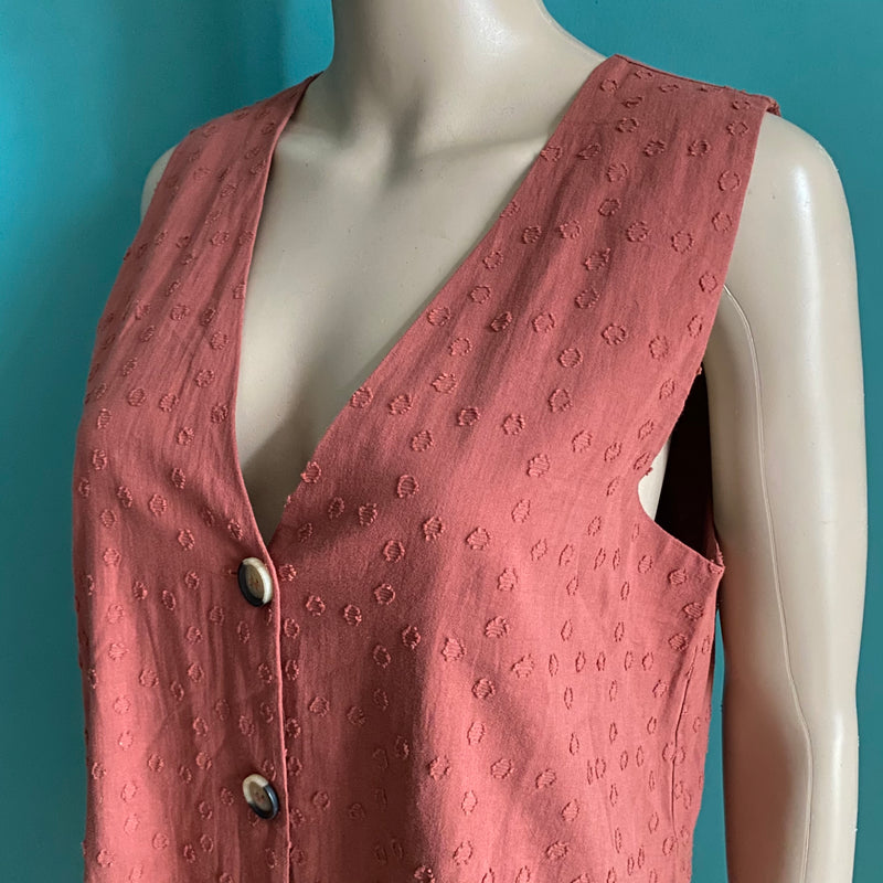 ungetragener SEAFOLLY Overall