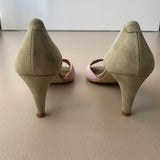 LA GARÇONNE Pumps