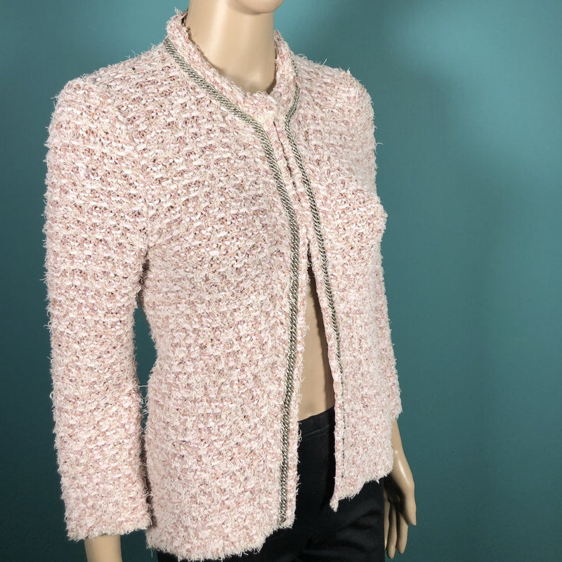 ANNECLAIRE Jäckli