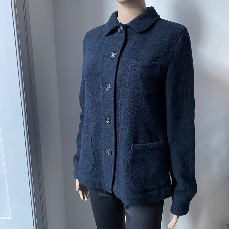 INES DE LA FRESSANGE PARIS Jacke