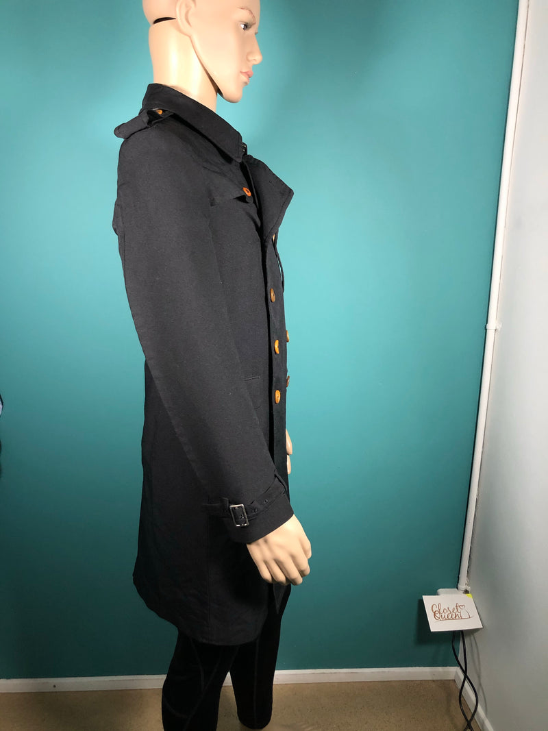 COMME DES GARÇONS Mantel
