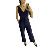 IVY & OAK V-Neck Overall