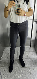 SET Lederhose