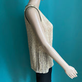 MARC CAIN Seiden Top