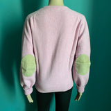A. GI. EMME Pullover