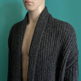 ISABEL BERENATO Cardigan