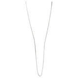 THOMAS SABO Silber Halskette