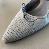 APOSTROPHE Slingback Pumps