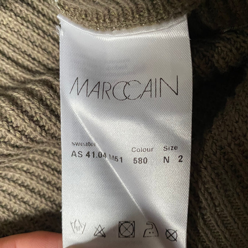 MARC CAIN Pullover