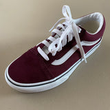 VANS Old Skool Platform Sneakers
