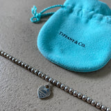 TIFFANY & CO Armband
