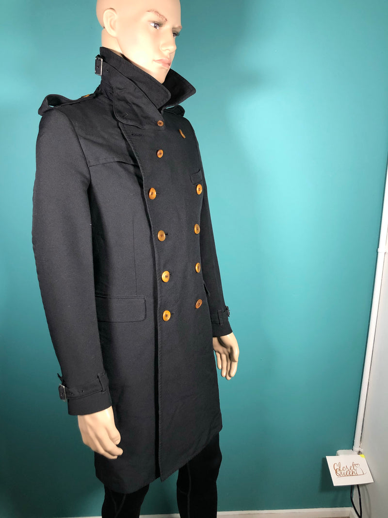 COMME DES GARÇONS Mantel
