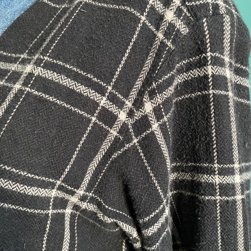 GREG LAUREN Cardigan