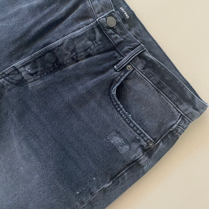 GRLFRND Shorts