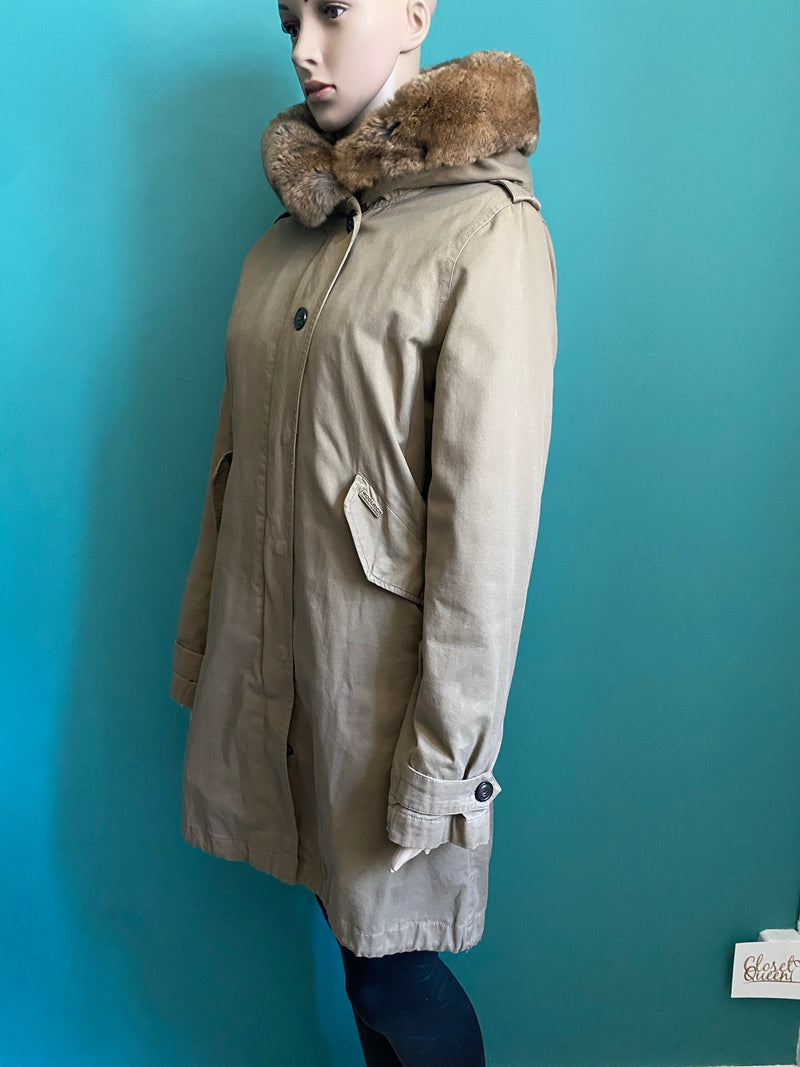 WOOLRICH Parka