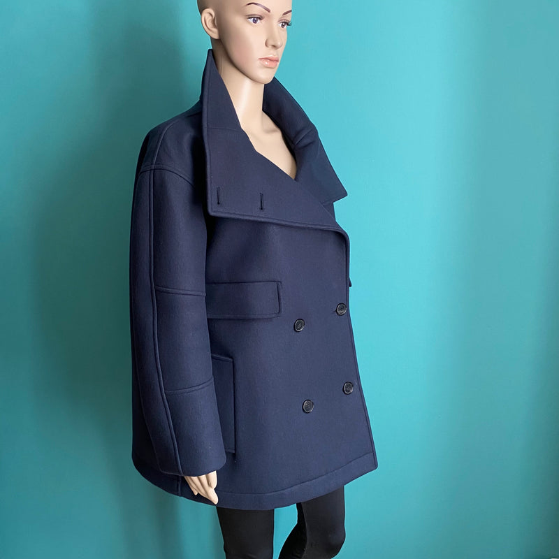 JIL SANDER Jacke