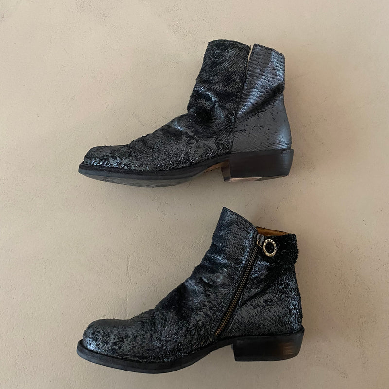 FIORENTINI + BAKER Stiefeletten