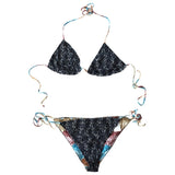 neuwertiges MISSONI Bikini
