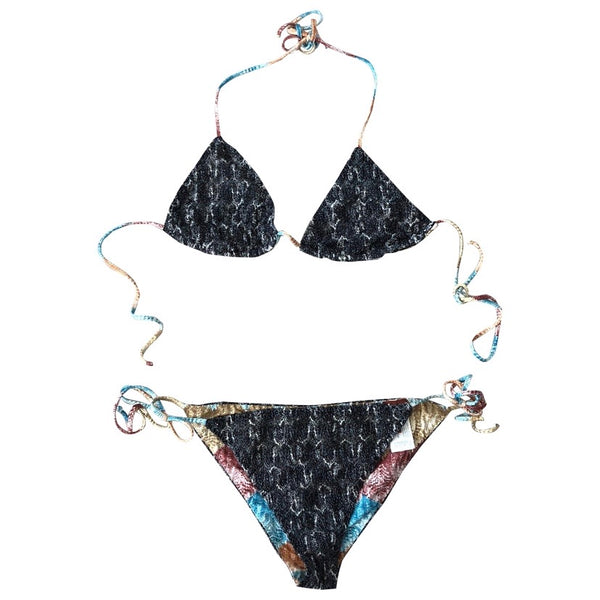 neuwertiges MISSONI Bikini