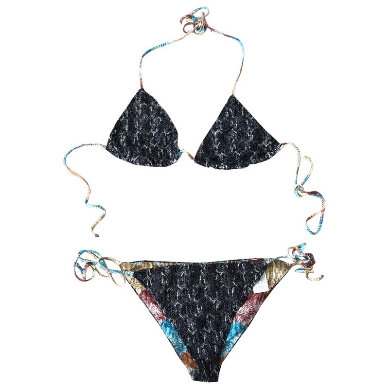 neuwertiges MISSONI Bikini