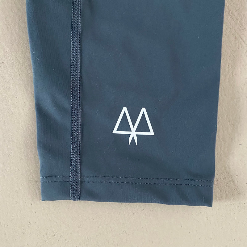 neuwertige ECONYL Leggings von MAAREE